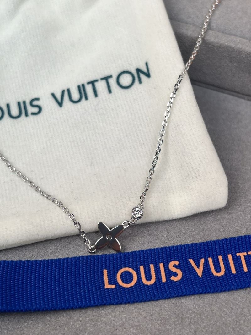 Louis Vuitton Necklaces